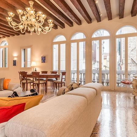 Gallery House Βενετία Εξωτερικό φωτογραφία