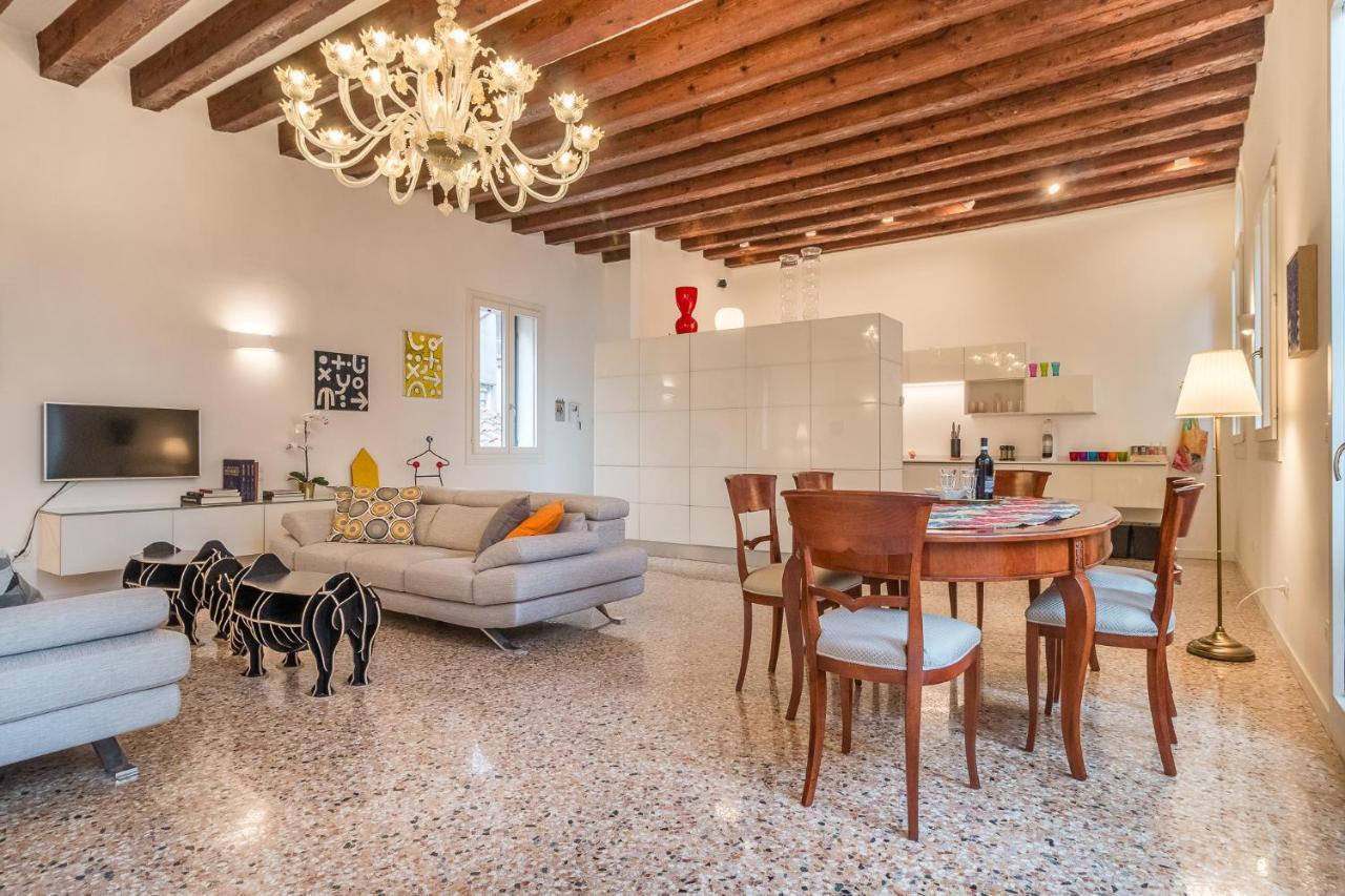 Gallery House Βενετία Εξωτερικό φωτογραφία