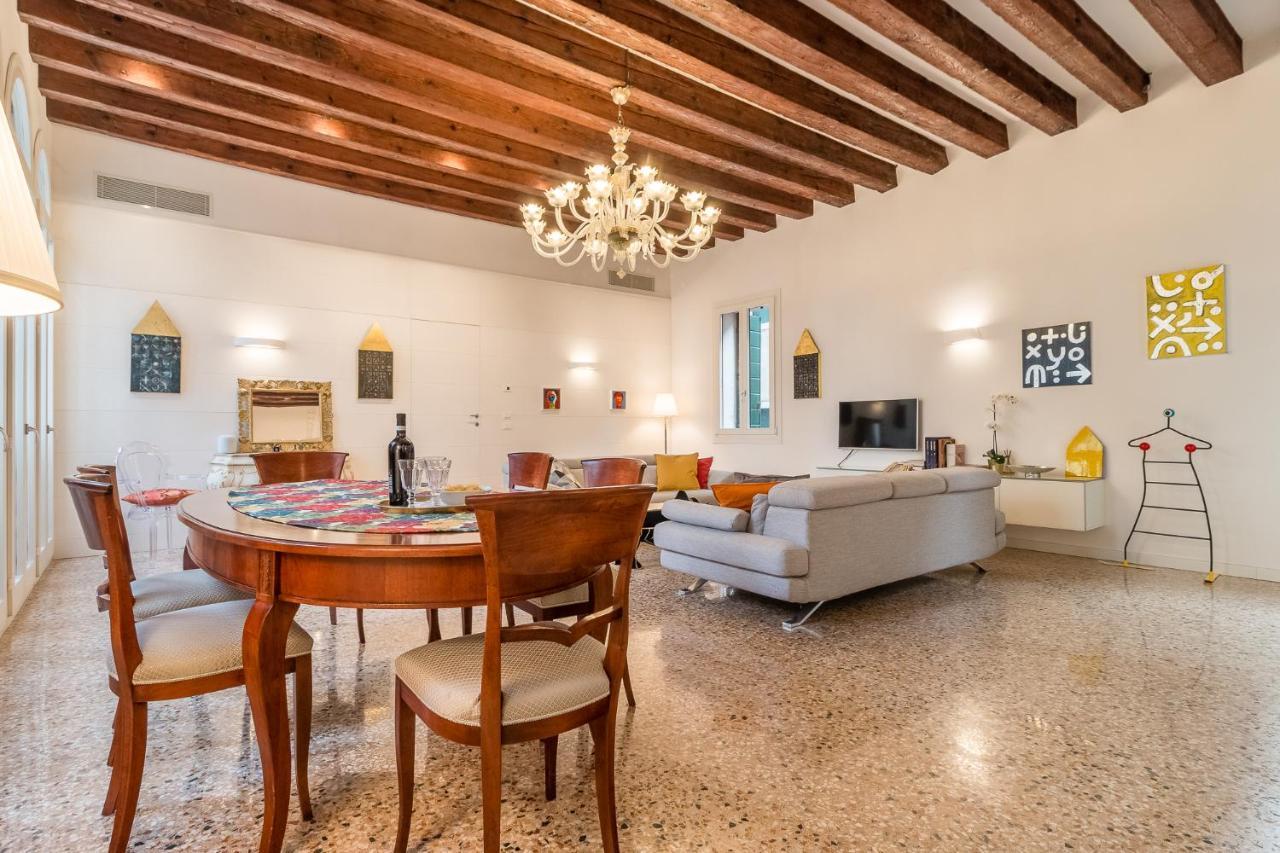 Gallery House Βενετία Εξωτερικό φωτογραφία