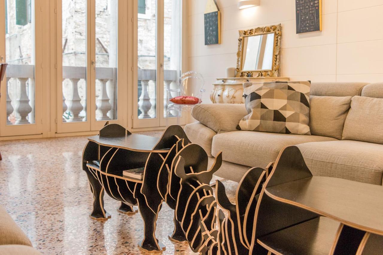 Gallery House Βενετία Εξωτερικό φωτογραφία