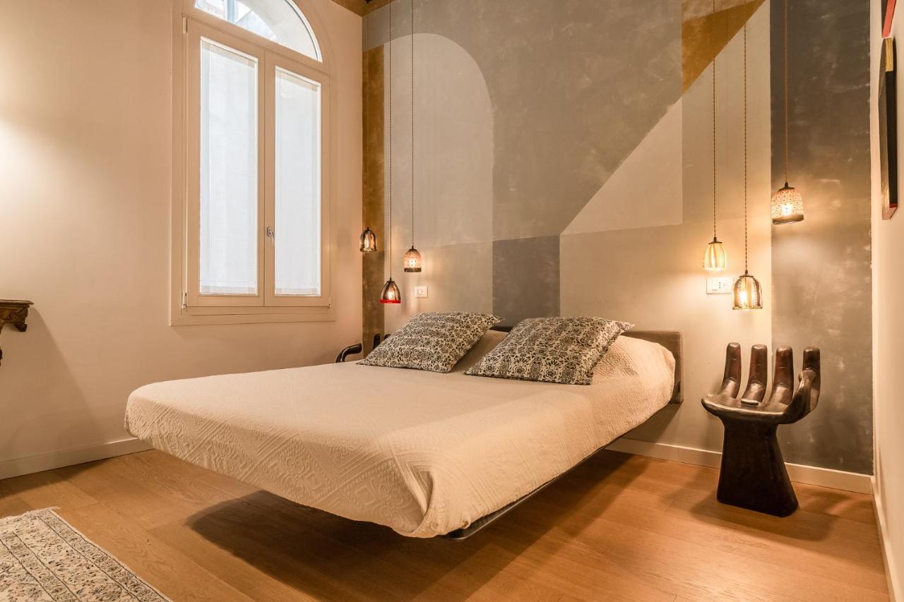 Gallery House Βενετία Εξωτερικό φωτογραφία