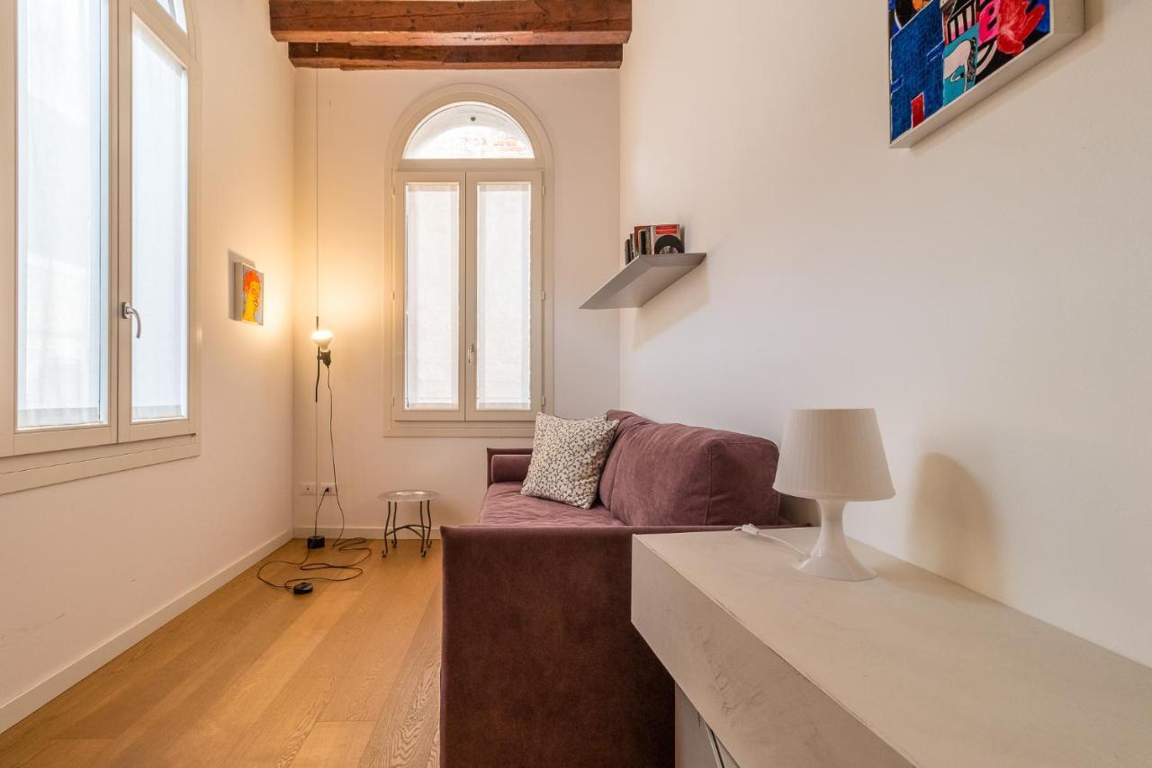 Gallery House Βενετία Εξωτερικό φωτογραφία