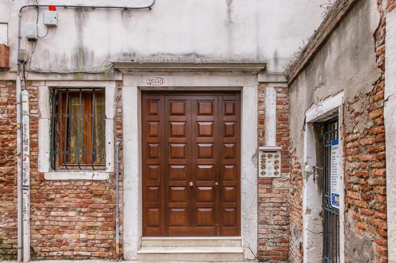 Gallery House Βενετία Εξωτερικό φωτογραφία