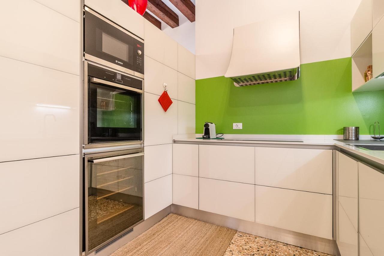 Gallery House Βενετία Εξωτερικό φωτογραφία